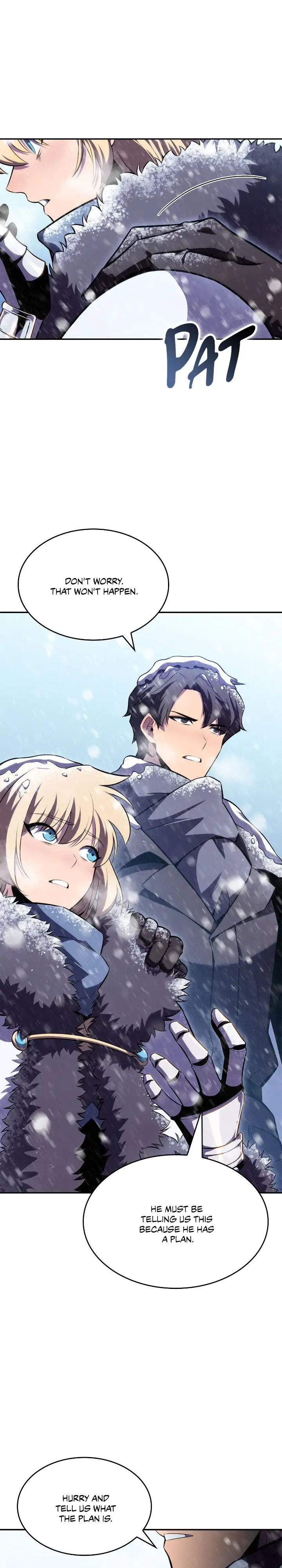 Read I'm the Max-Level Newbie ENGLISH Manga Online