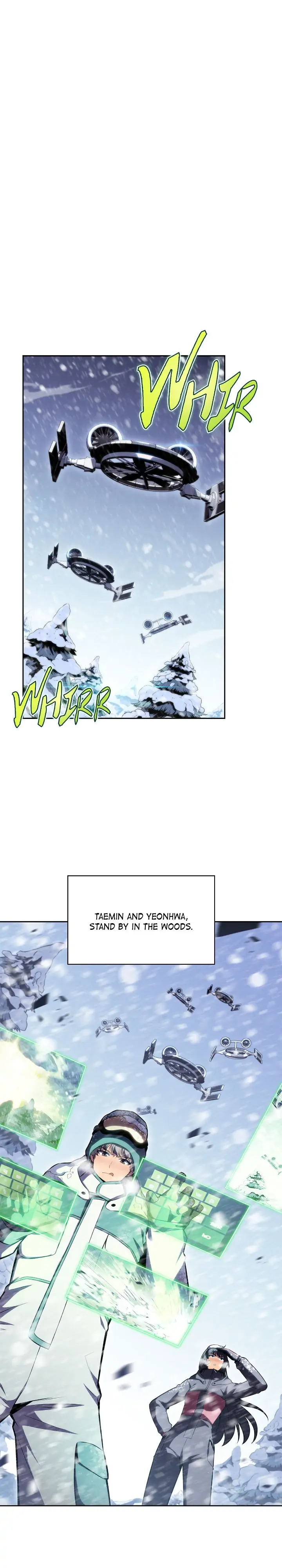 Read I'm the Max-Level Newbie ENGLISH Manga Online