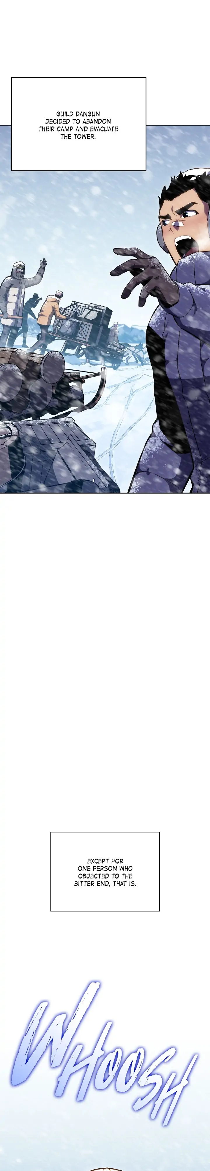 Read I'm the Max-Level Newbie ENGLISH Manga Online