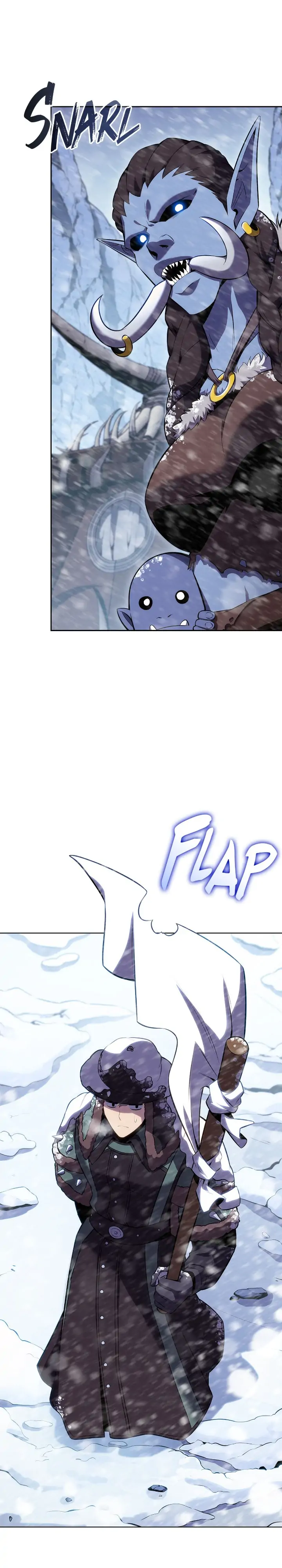 Read I'm the Max-Level Newbie ENGLISH Manga Online