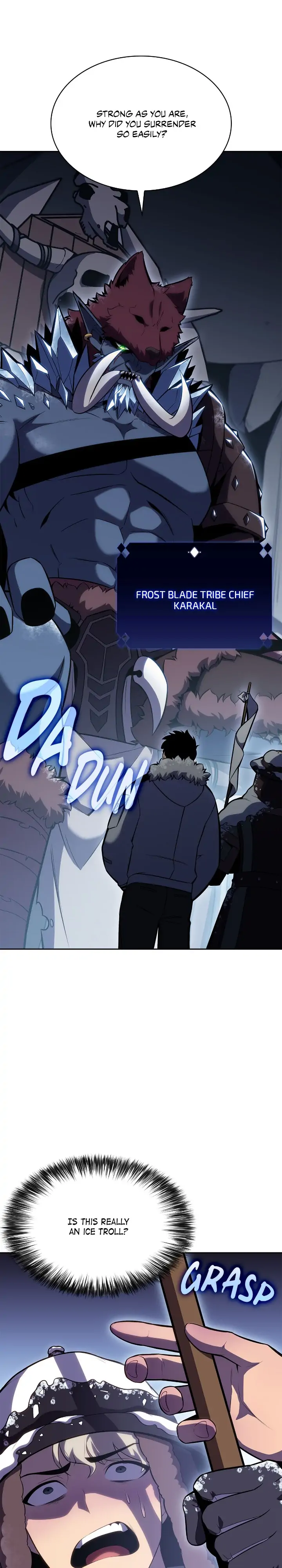 Read I'm the Max-Level Newbie ENGLISH Manga Online