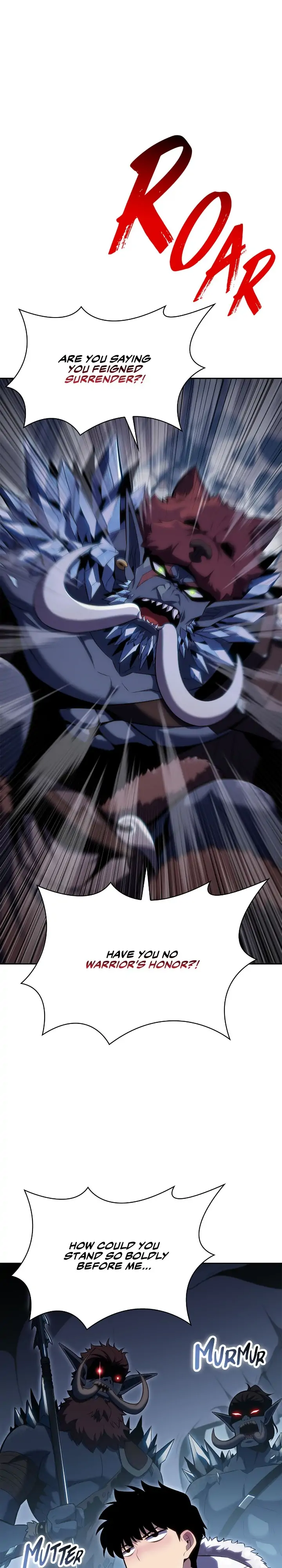 Read I'm the Max-Level Newbie ENGLISH Manga Online