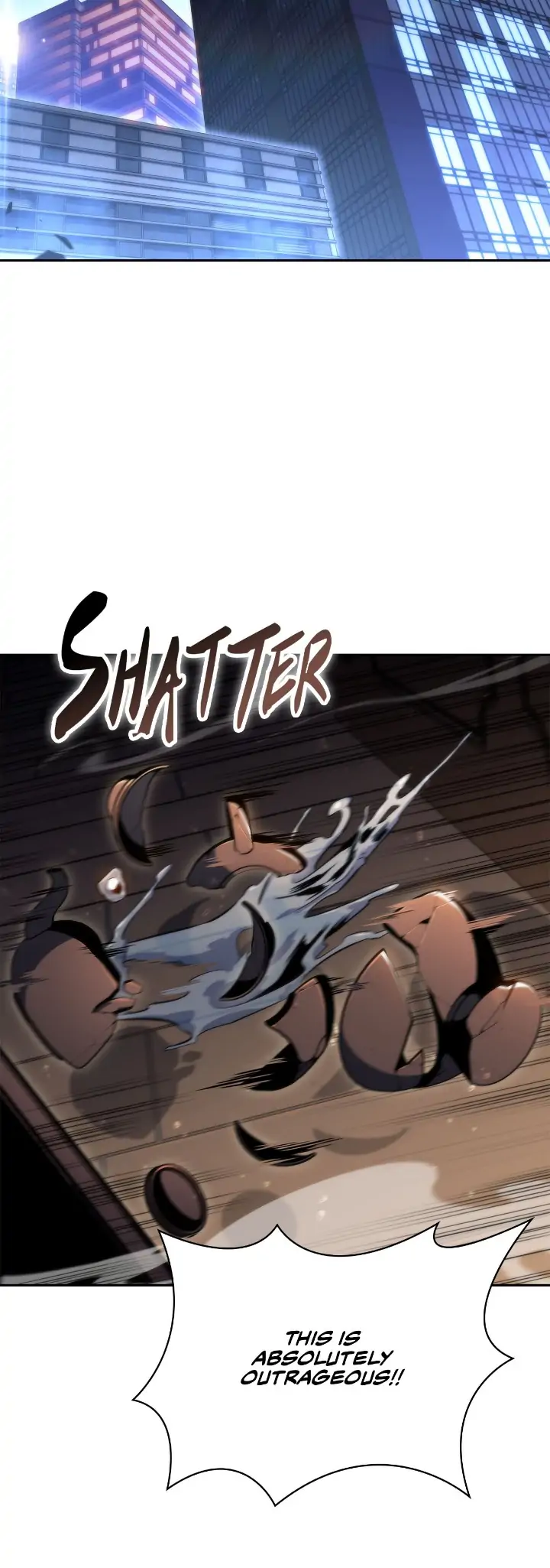 Read I'm the Max-Level Newbie ENGLISH Manga Online