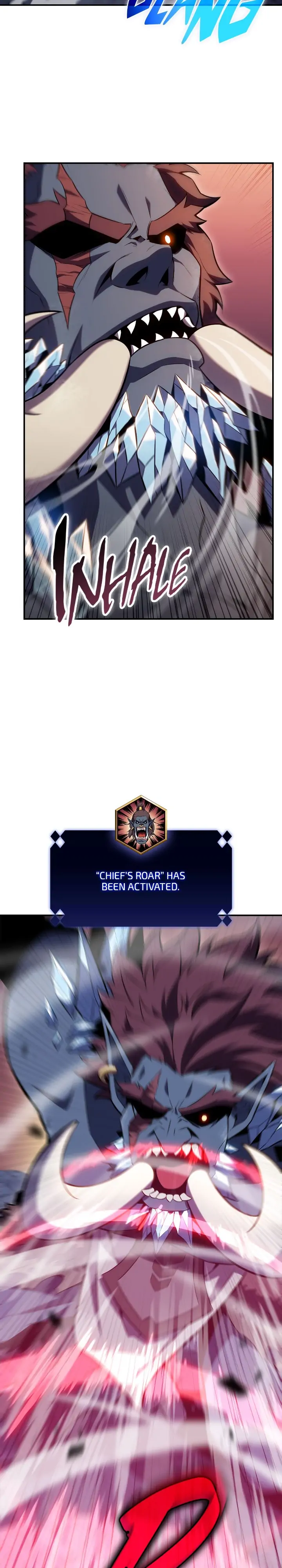 Read I'm the Max-Level Newbie ENGLISH Manga Online