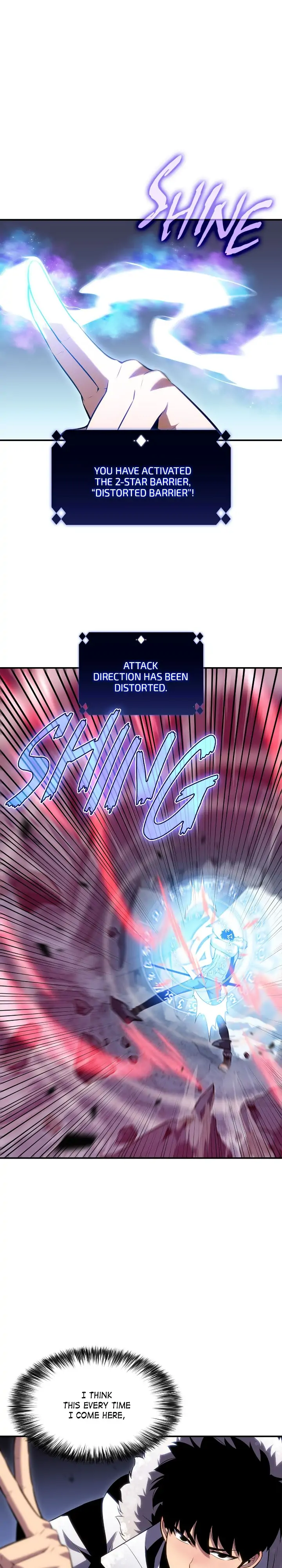 Read I'm the Max-Level Newbie ENGLISH Manga Online