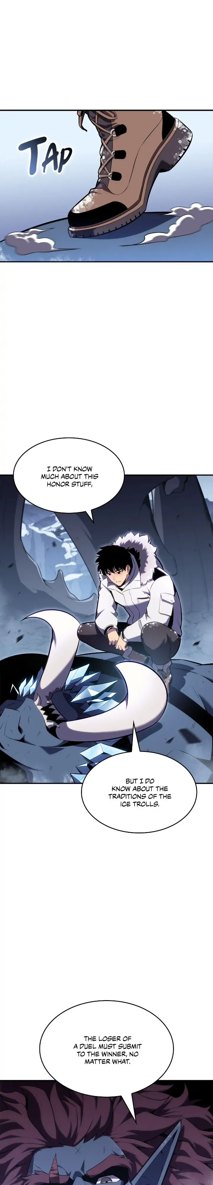 Read I'm the Max-Level Newbie ENGLISH Manga Online