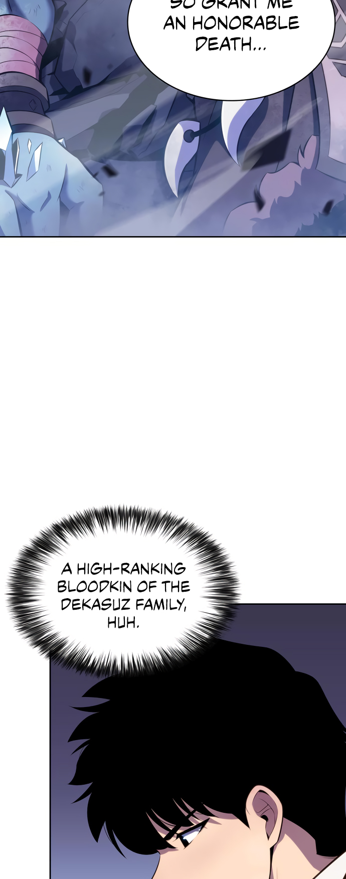 Read I'm the Max-Level Newbie ENGLISH Manga Online