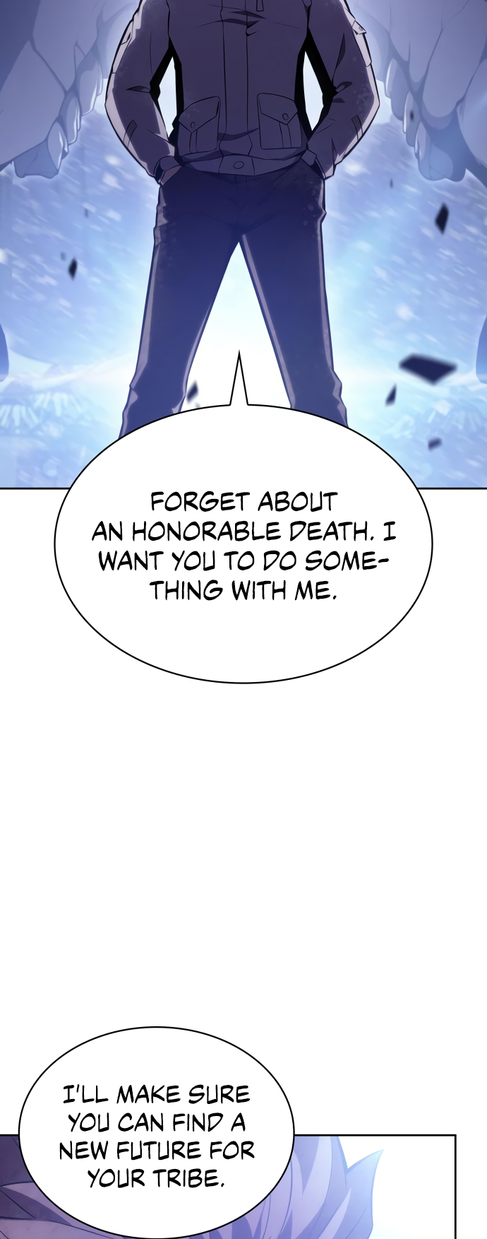 Read I'm the Max-Level Newbie ENGLISH Manga Online