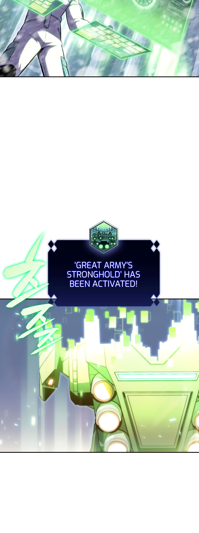 Read I'm the Max-Level Newbie ENGLISH Manga Online