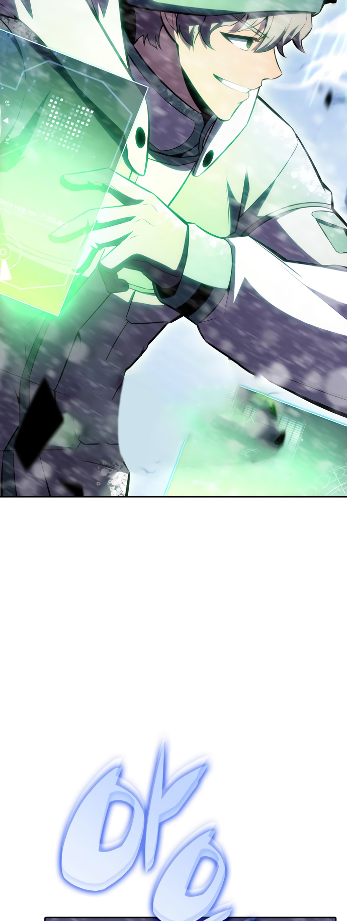 Read I'm the Max-Level Newbie ENGLISH Manga Online