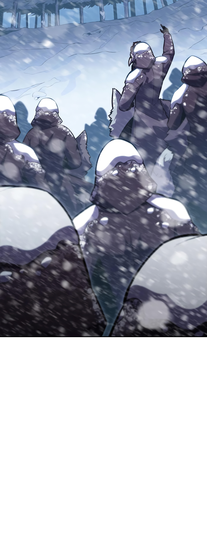 Read I'm the Max-Level Newbie ENGLISH Manga Online