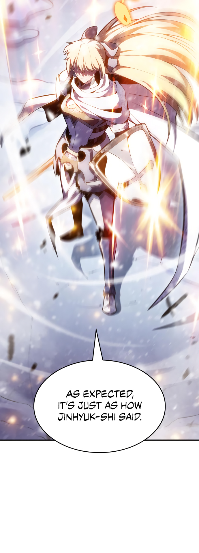 Read I'm the Max-Level Newbie ENGLISH Manga Online