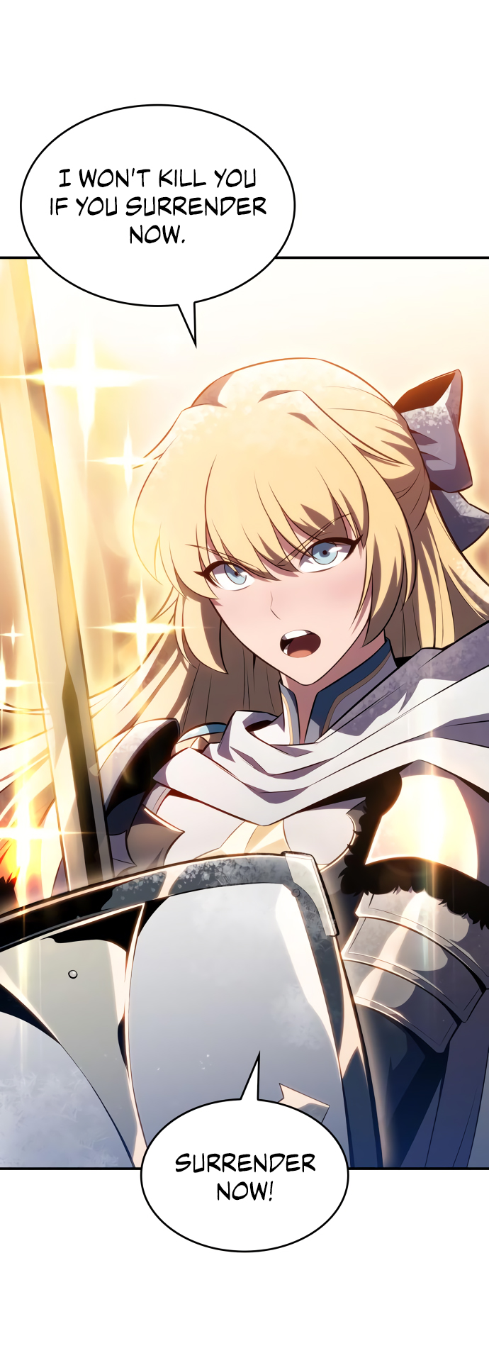 Read I'm the Max-Level Newbie ENGLISH Manga Online