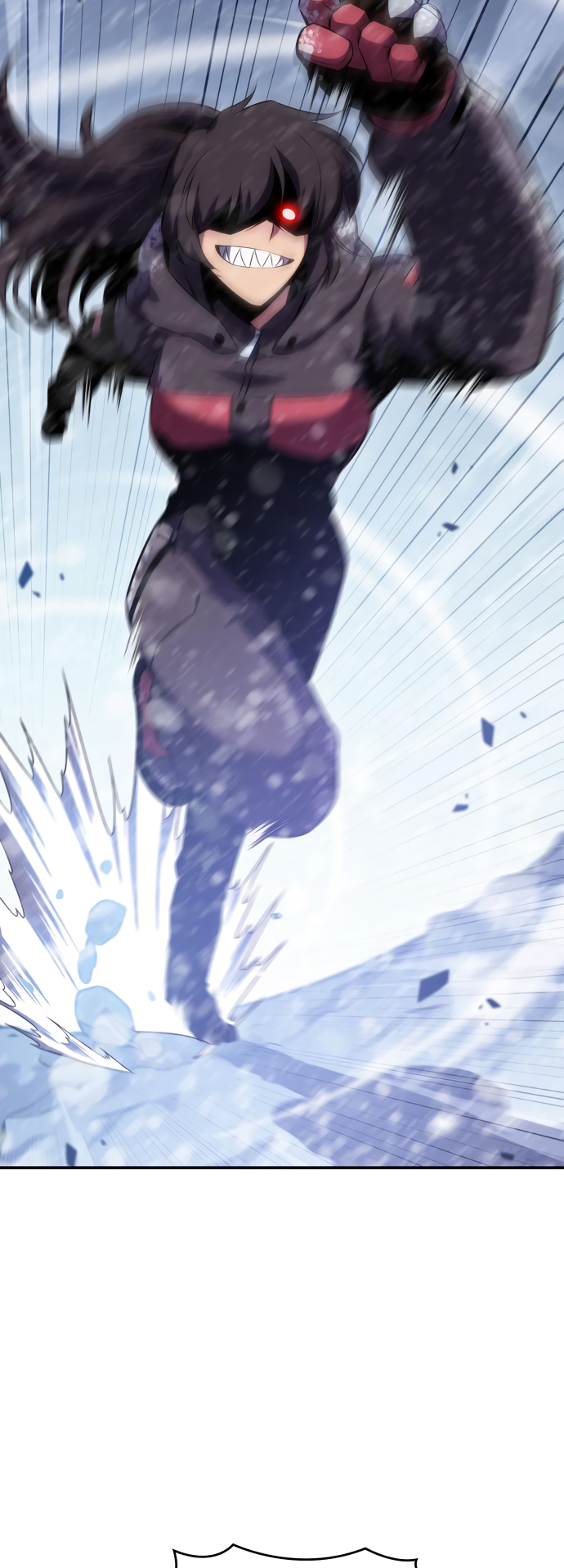 Read I'm the Max-Level Newbie ENGLISH Manga Online