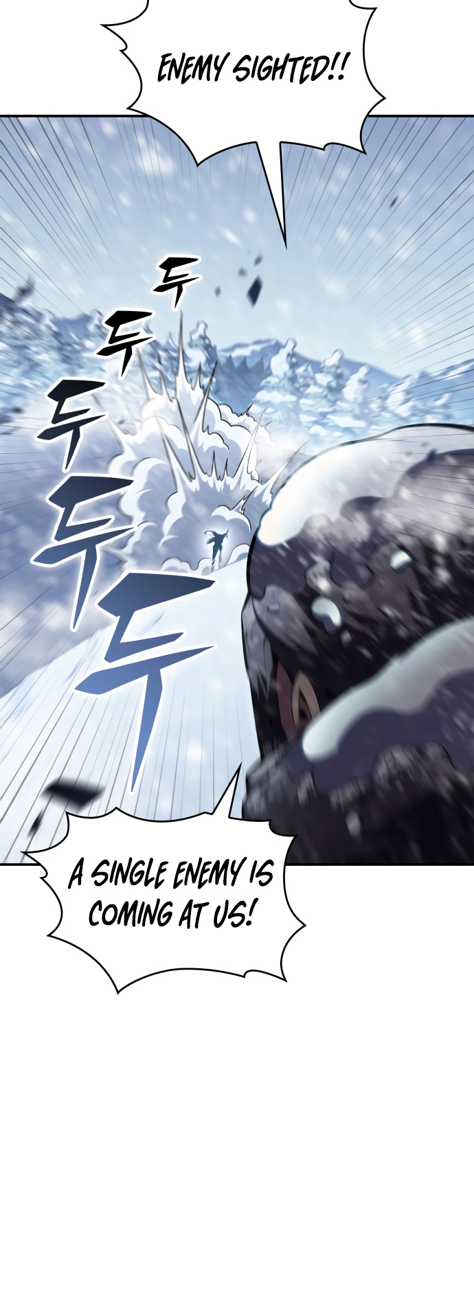 Read I'm the Max-Level Newbie ENGLISH Manga Online