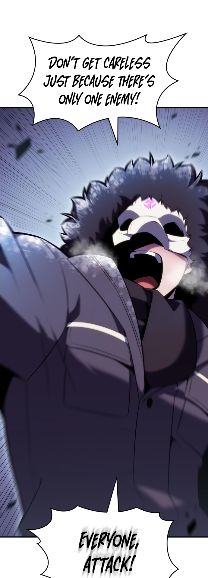 Read I'm the Max-Level Newbie ENGLISH Manga Online