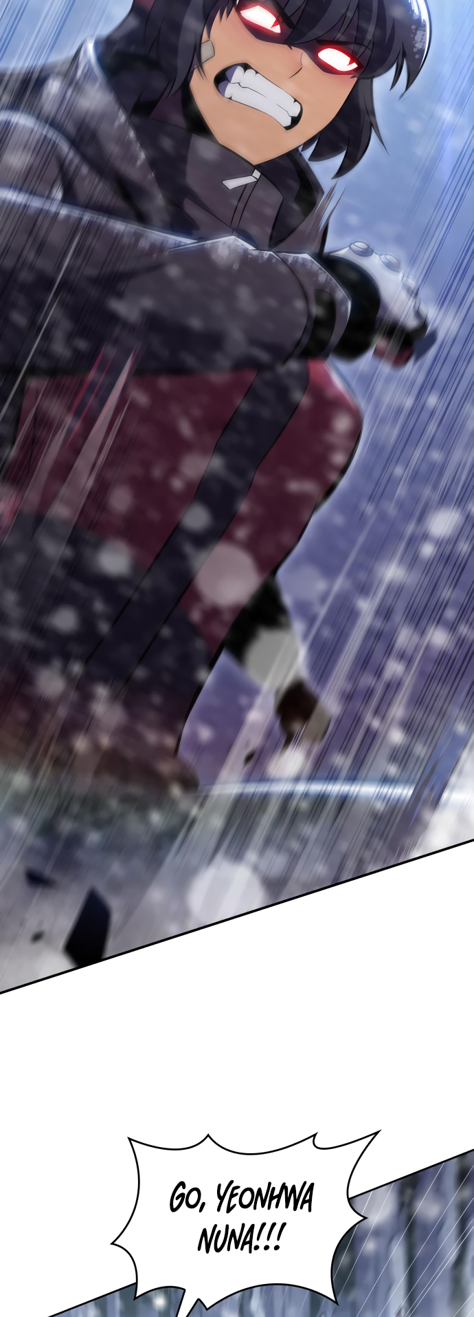 Read I'm the Max-Level Newbie ENGLISH Manga Online