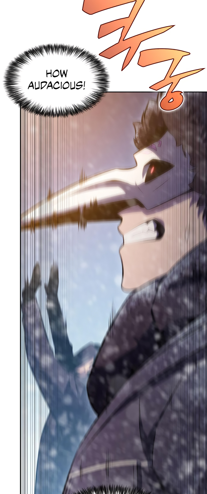 Read I'm the Max-Level Newbie ENGLISH Manga Online