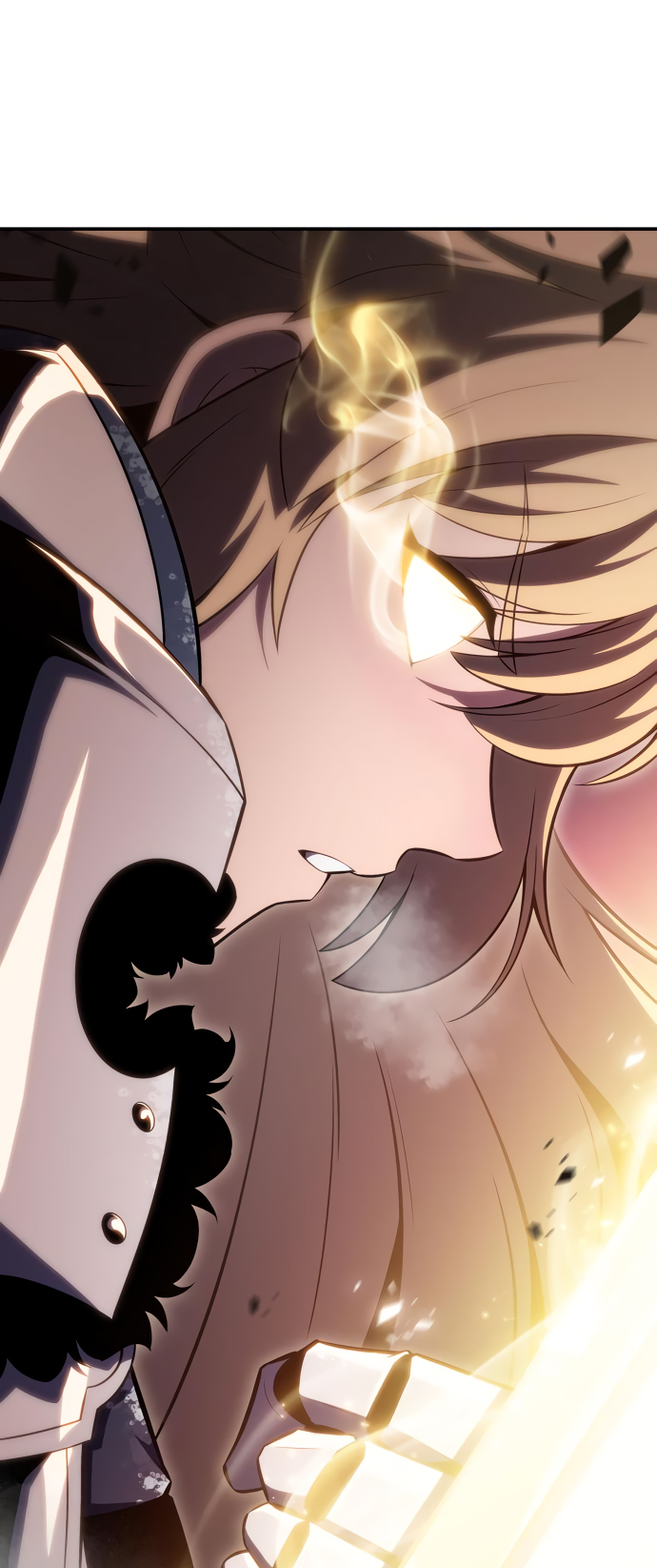 Read I'm the Max-Level Newbie ENGLISH Manga Online