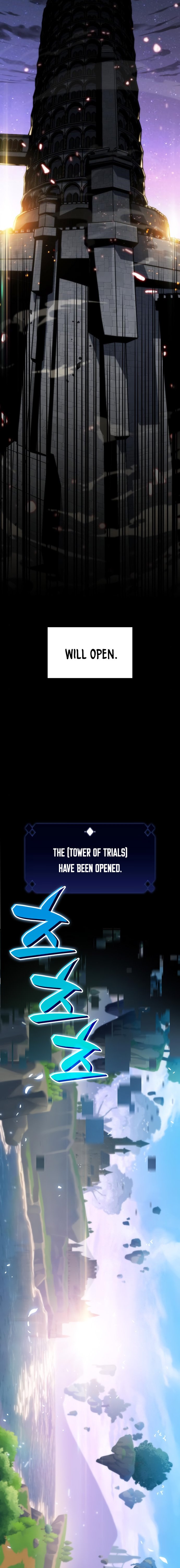 Read I'm the Max-Level Newbie ENGLISH Manga Online