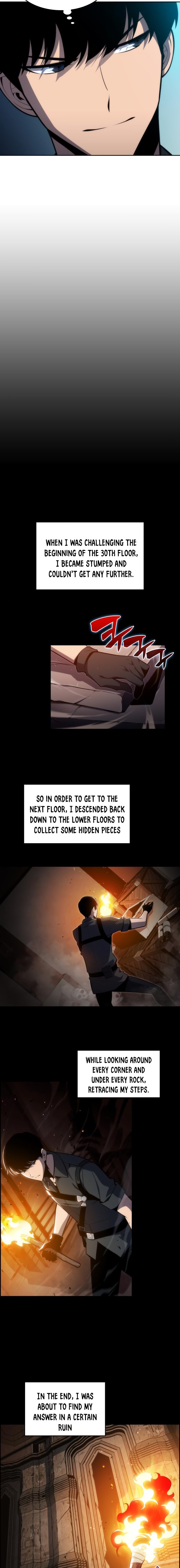 Read I'm the Max-Level Newbie ENGLISH Manga Online