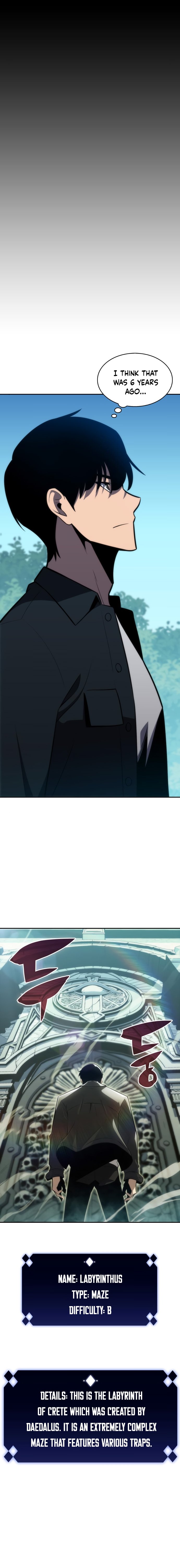 Read I'm the Max-Level Newbie ENGLISH Manga Online