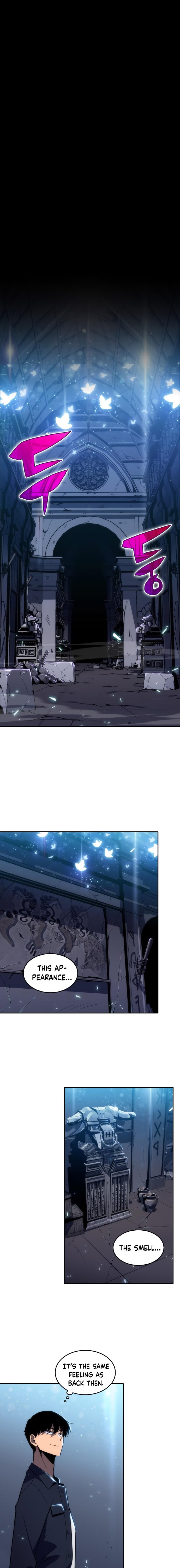 Read I'm the Max-Level Newbie ENGLISH Manga Online