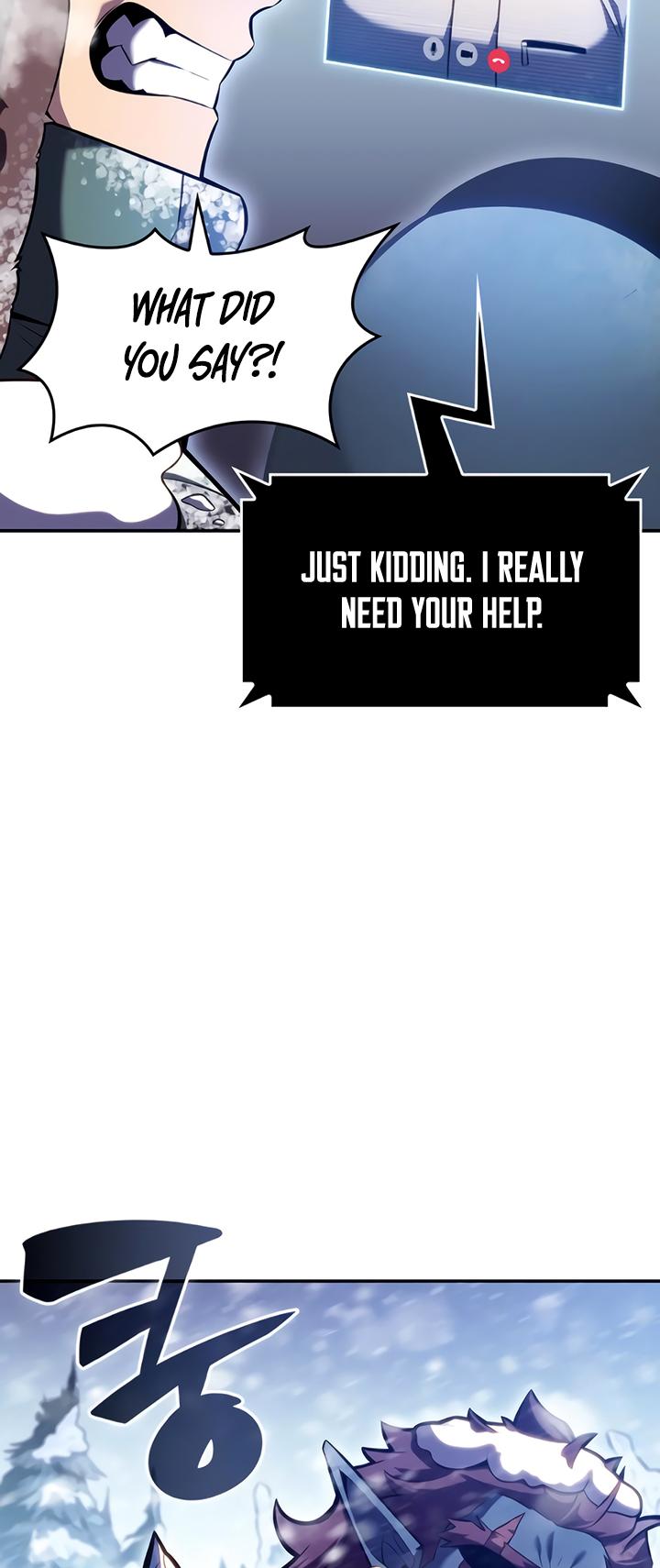 Read I'm the Max-Level Newbie ENGLISH Manga Online