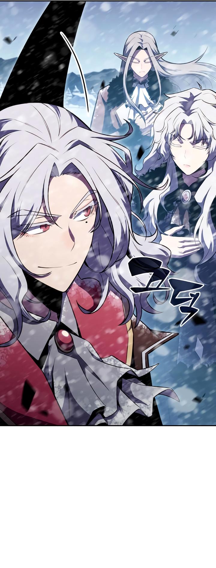 Read I'm the Max-Level Newbie ENGLISH Manga Online