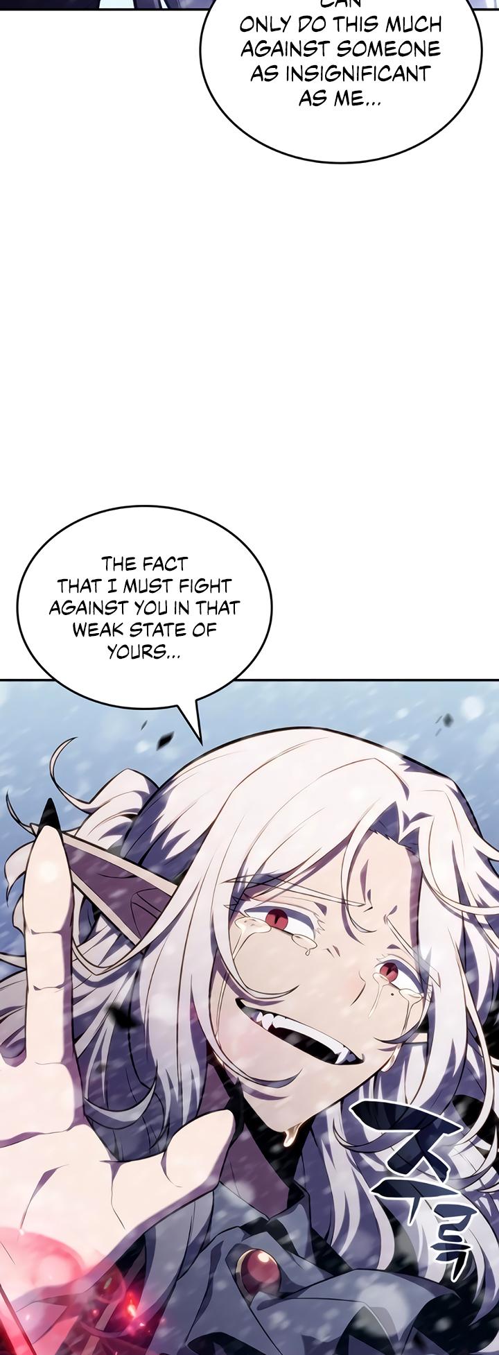 Read I'm the Max-Level Newbie ENGLISH Manga Online