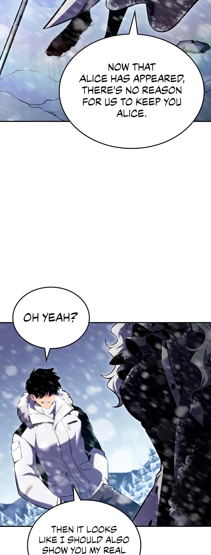 Read I'm the Max-Level Newbie ENGLISH Manga Online