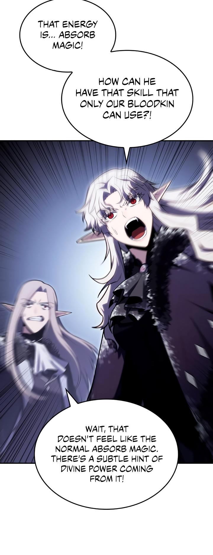 Read I'm the Max-Level Newbie ENGLISH Manga Online