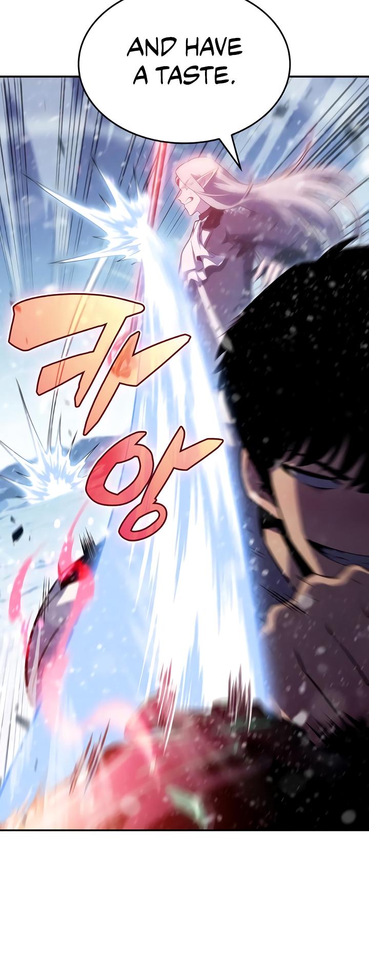 Read I'm the Max-Level Newbie ENGLISH Manga Online