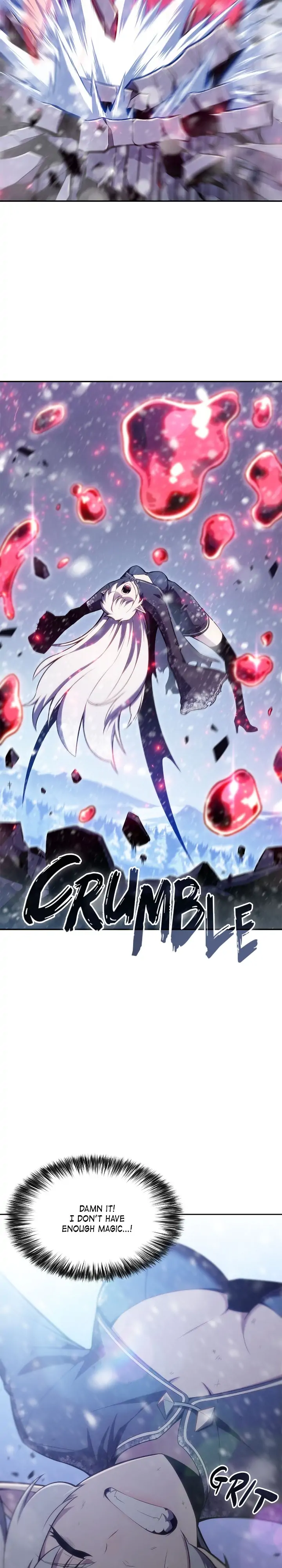 Read I'm the Max-Level Newbie ENGLISH Manga Online