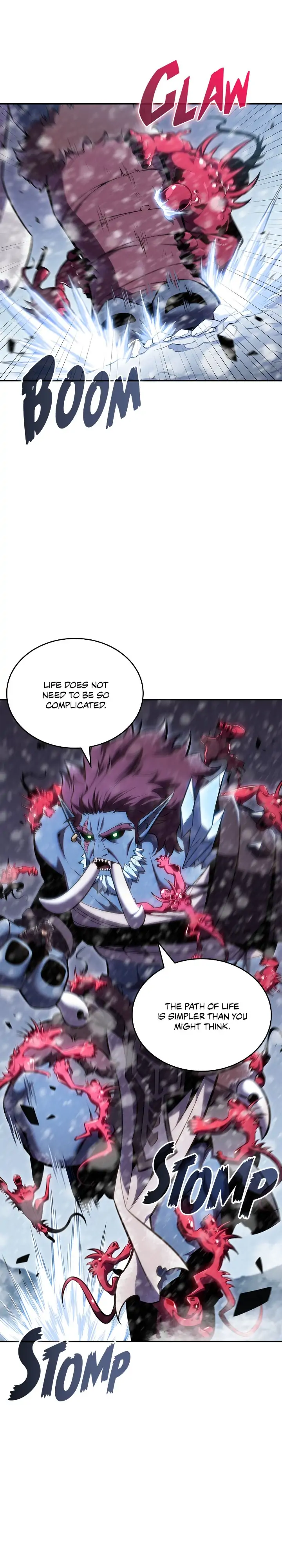 Read I'm the Max-Level Newbie ENGLISH Manga Online