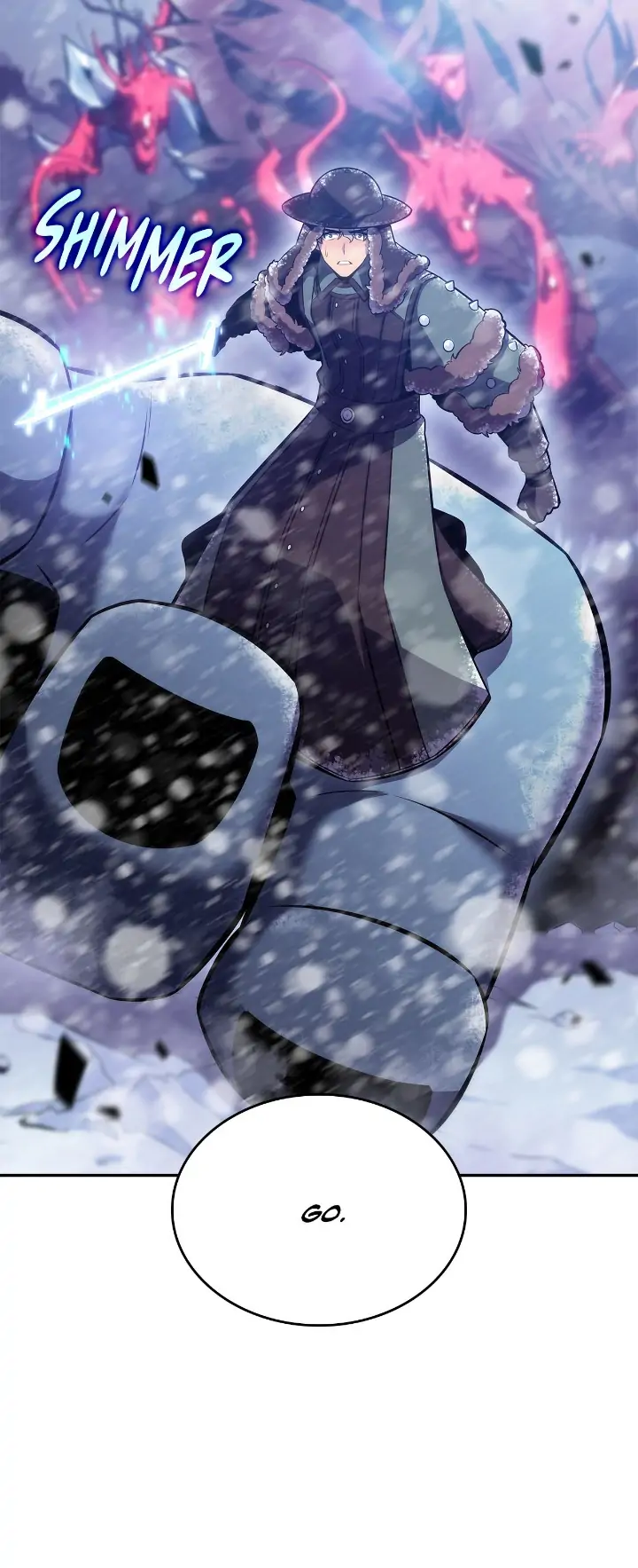 Read I'm the Max-Level Newbie ENGLISH Manga Online