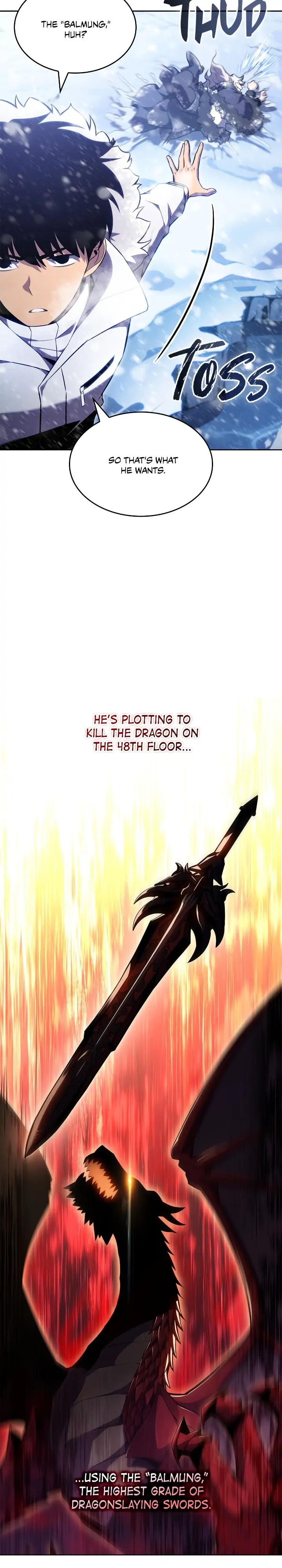 Read I'm the Max-Level Newbie ENGLISH Manga Online