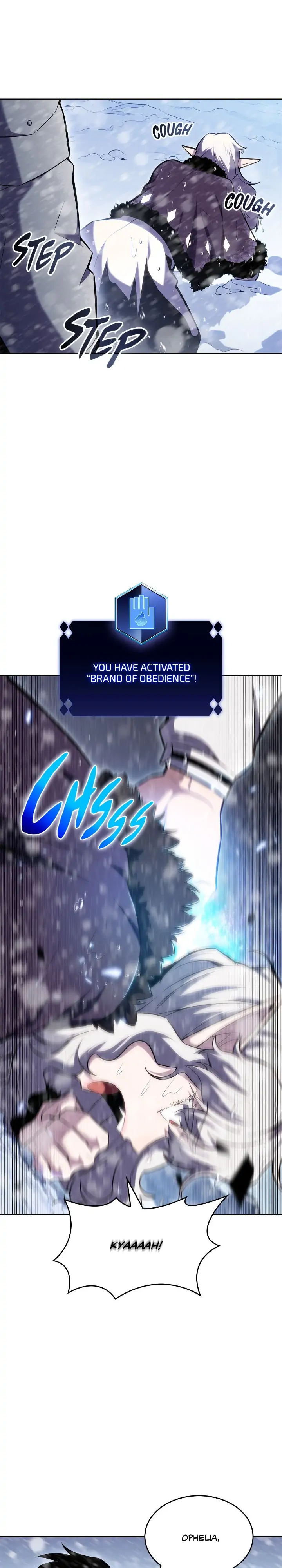 Read I'm the Max-Level Newbie ENGLISH Manga Online