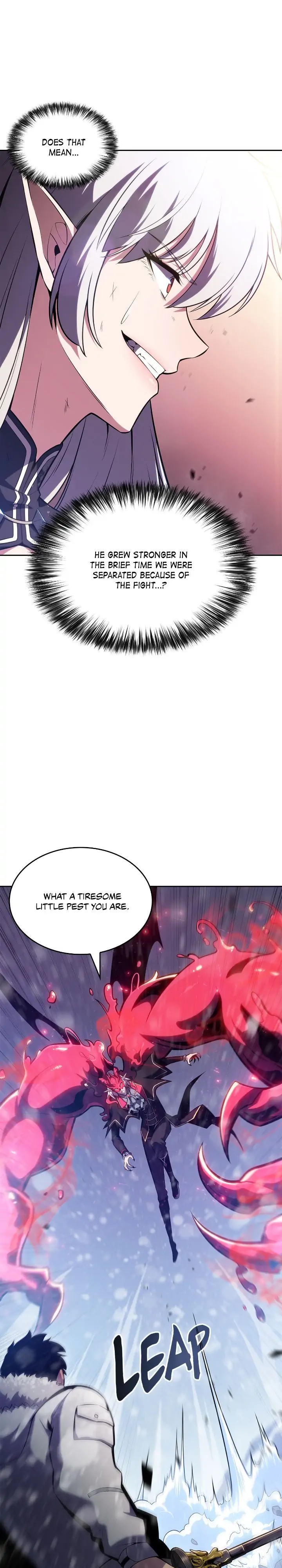 Read I'm the Max-Level Newbie ENGLISH Manga Online