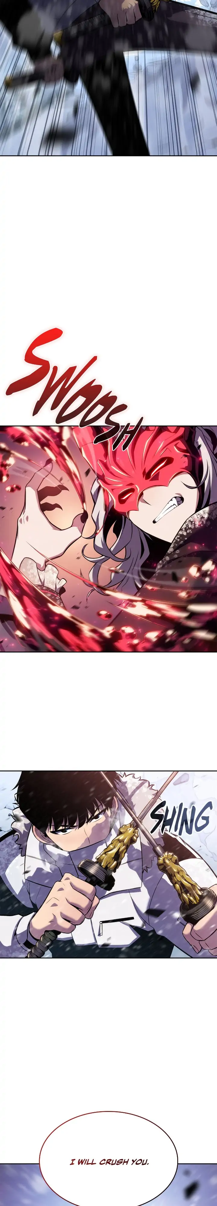 Read I'm the Max-Level Newbie ENGLISH Manga Online