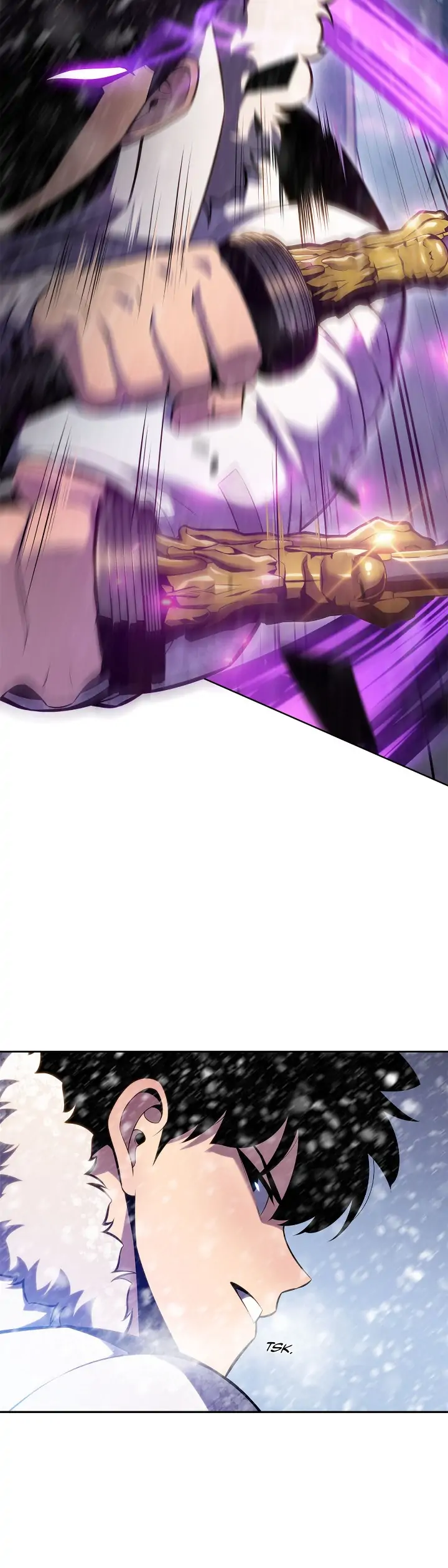 Read I'm the Max-Level Newbie ENGLISH Manga Online