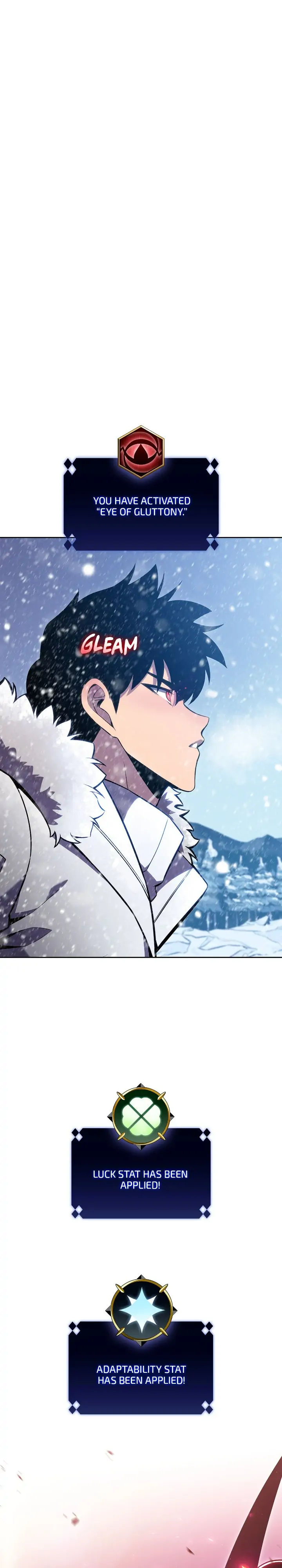 Read I'm the Max-Level Newbie ENGLISH Manga Online