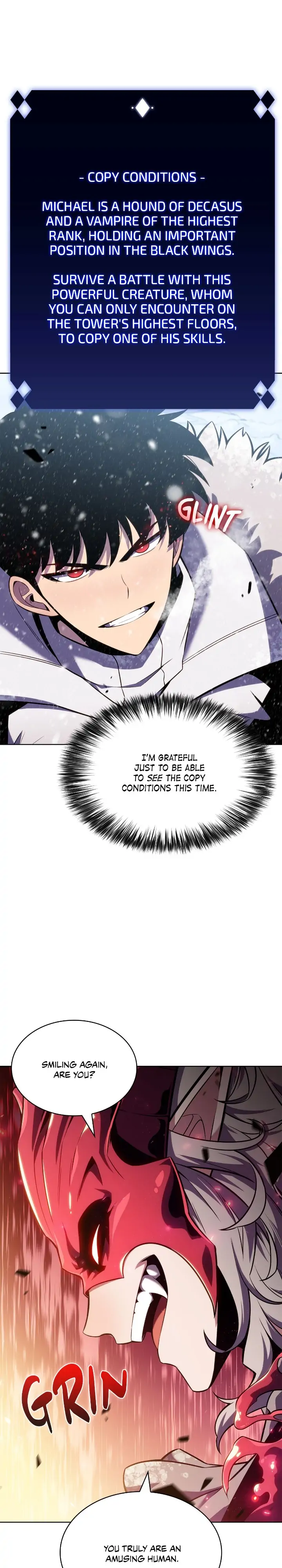 Read I'm the Max-Level Newbie ENGLISH Manga Online