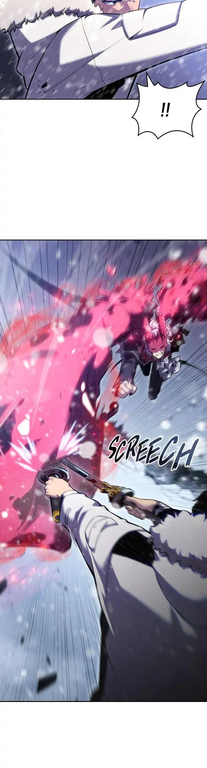 Read I'm the Max-Level Newbie ENGLISH Manga Online