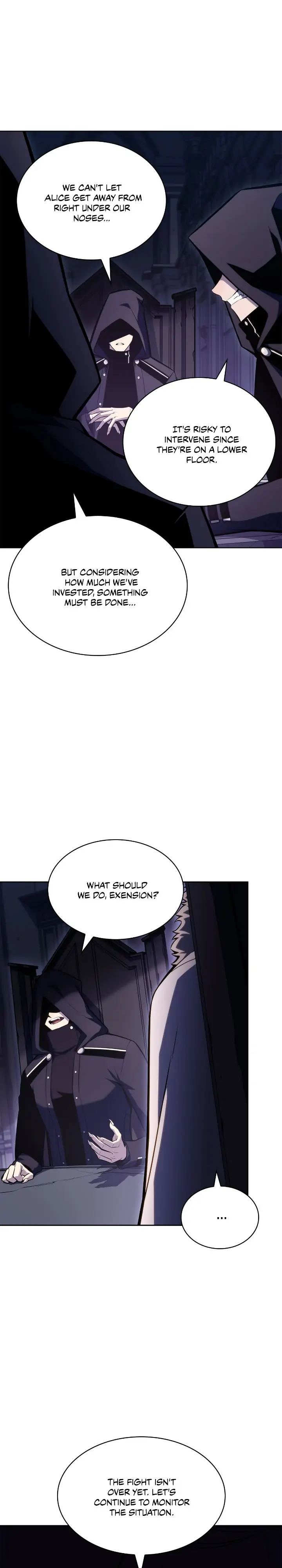 Read I'm the Max-Level Newbie ENGLISH Manga Online