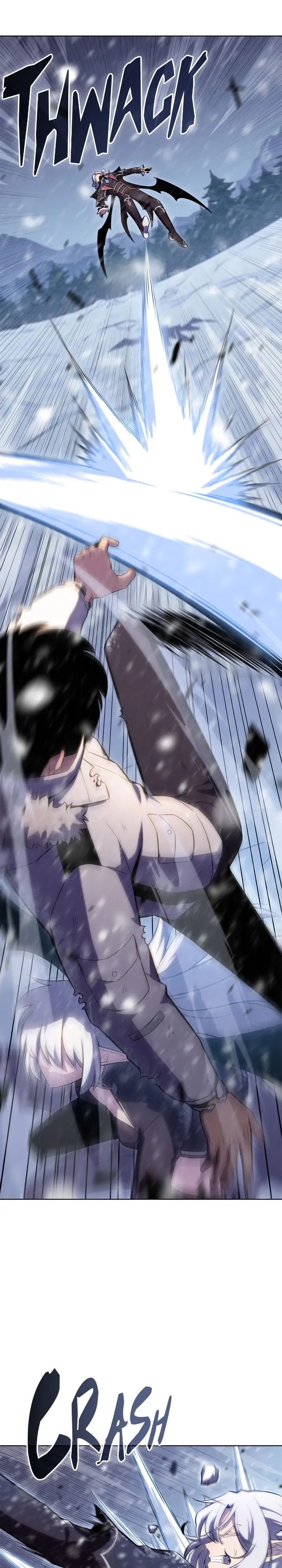 Read I'm the Max-Level Newbie ENGLISH Manga Online