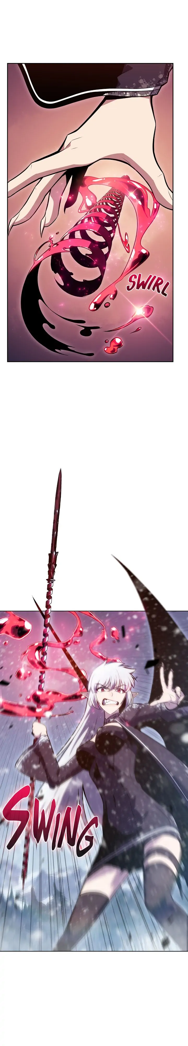 Read I'm the Max-Level Newbie ENGLISH Manga Online