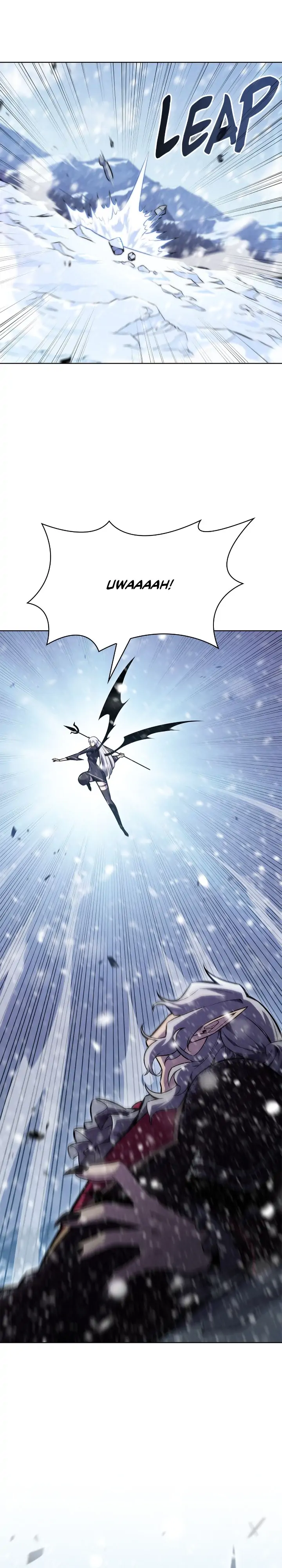 Read I'm the Max-Level Newbie ENGLISH Manga Online