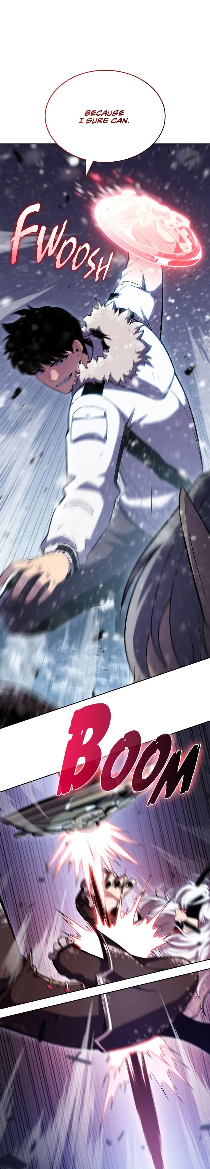 Read I'm the Max-Level Newbie ENGLISH Manga Online