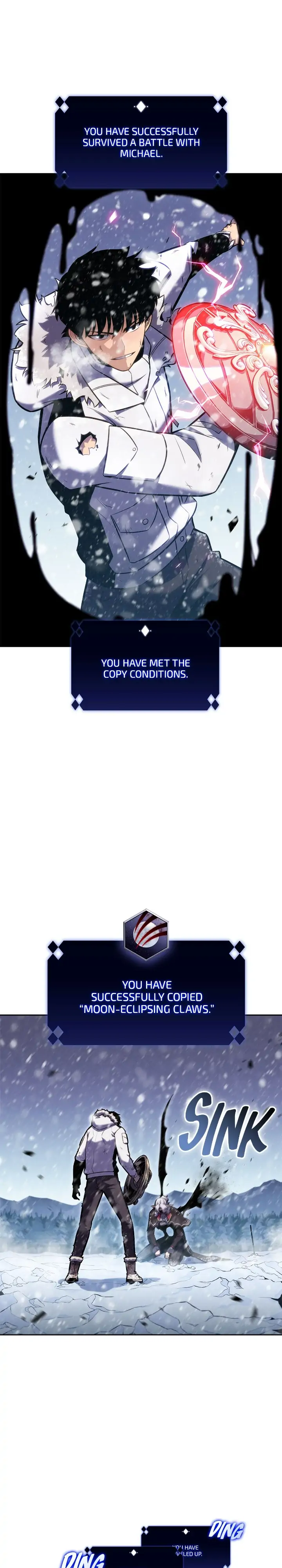 Read I'm the Max-Level Newbie ENGLISH Manga Online